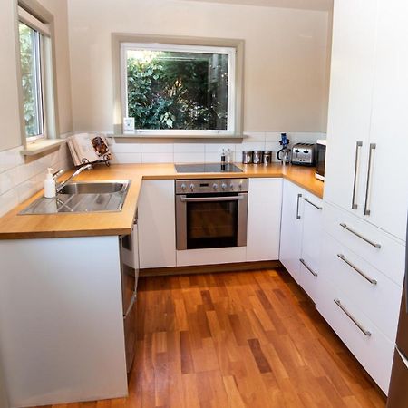 Pinot Cottage Wanaka Extérieur photo