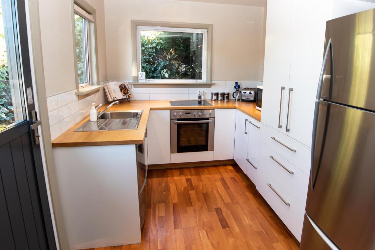 Pinot Cottage Wanaka Extérieur photo