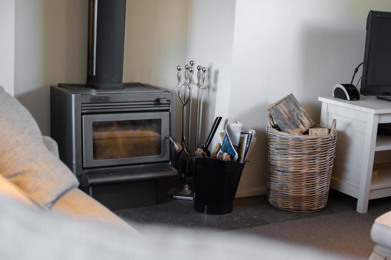 Pinot Cottage Wanaka Extérieur photo
