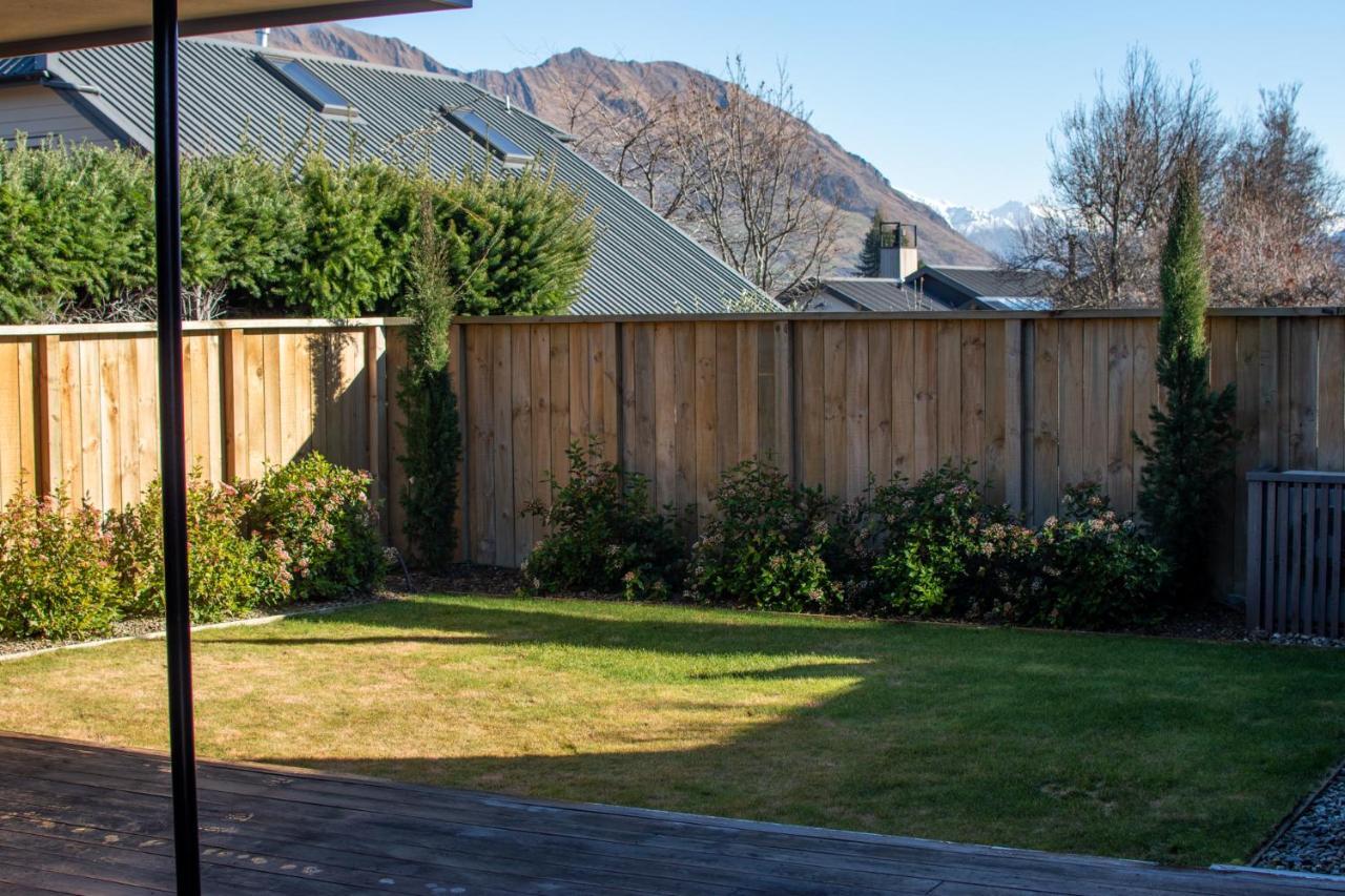 Pinot Cottage Wanaka Extérieur photo