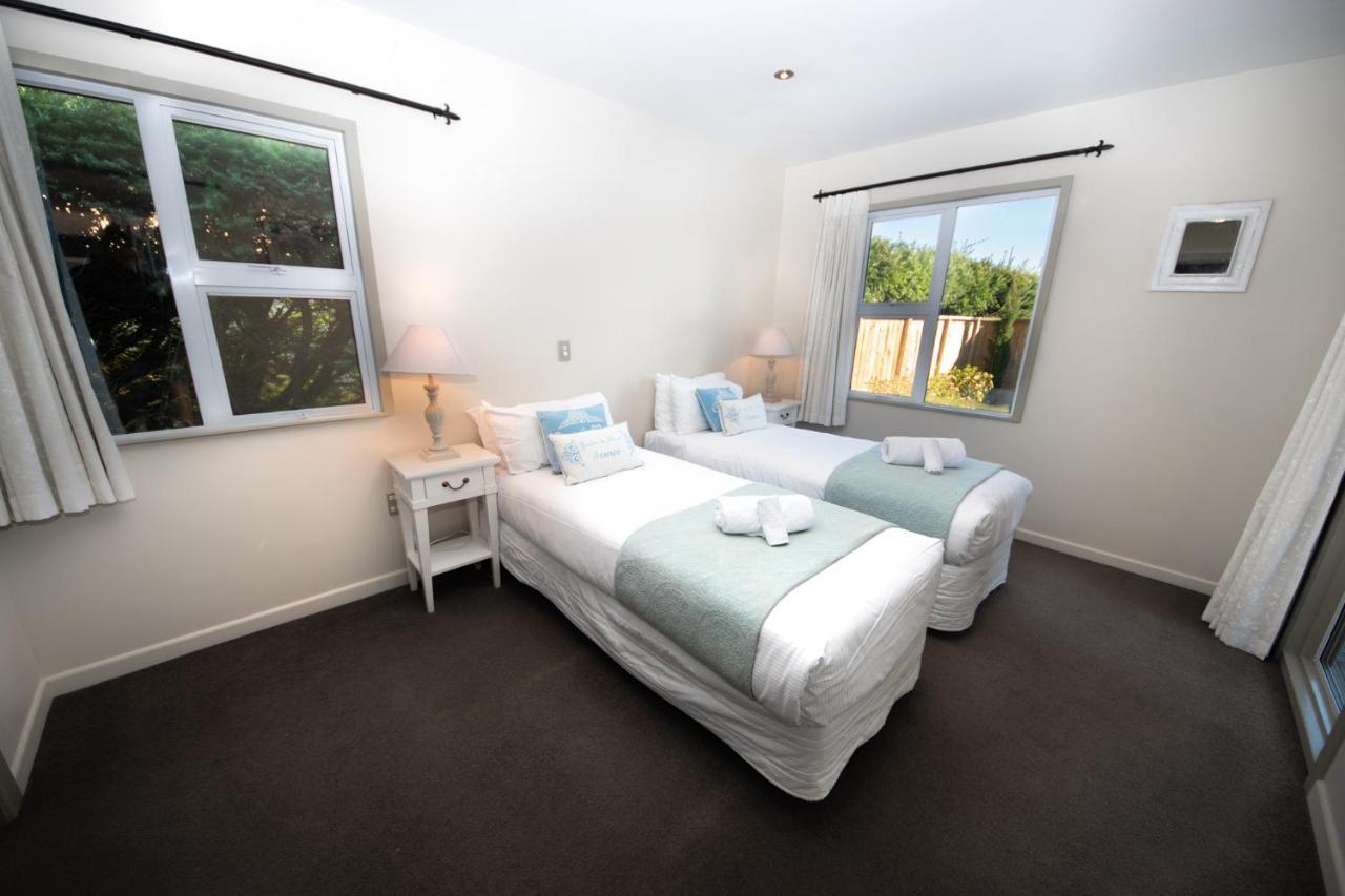 Pinot Cottage Wanaka Extérieur photo